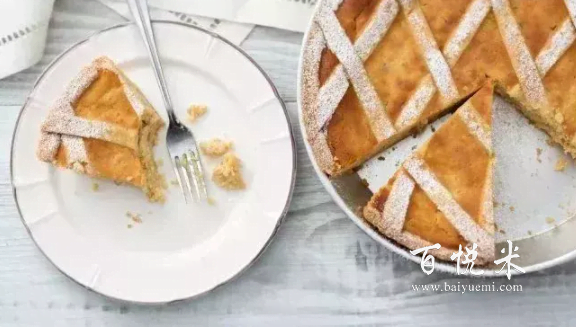 盤點那些無法拒絕的意大利甜點,高級感滿滿,你都吃過哪款?